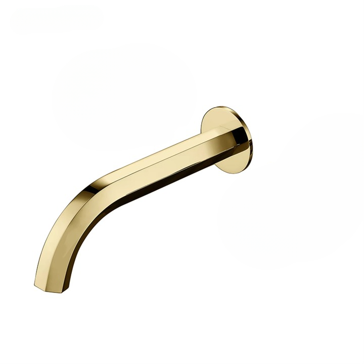 STF-005G Gold Touchless Faucet