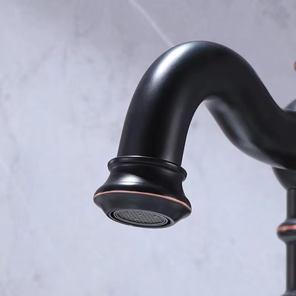 STF-004ORB Oil Rubbed Bronze Touchless Faucet