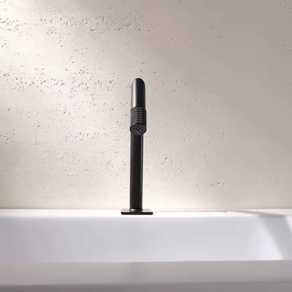 STF002 Black Sensor Touchless Faucet