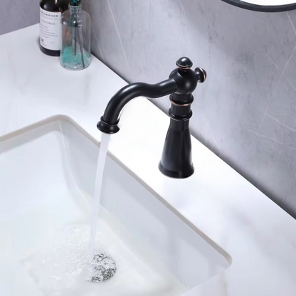 STF-004ORB Oil Rubbed Bronze Touchless Faucet