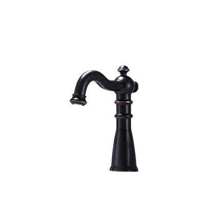 STF-004ORB Oil Rubbed Bronze Touchless Faucet