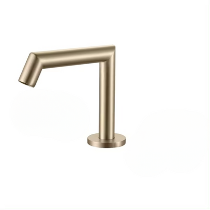 STF-008G Titanic Gold Touchless Faucet