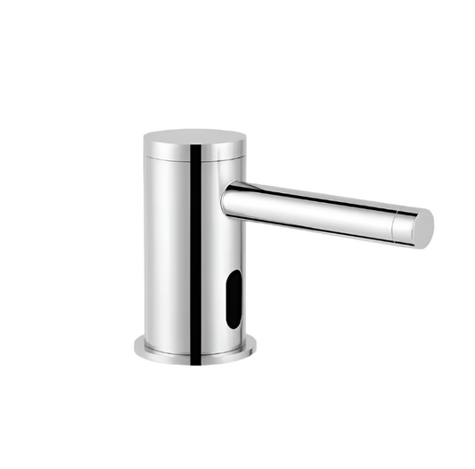 STF-SD029 Chrome Soap Dispenser