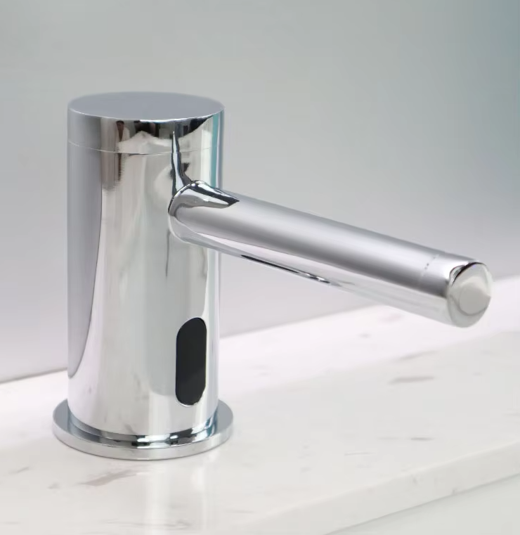 STF-SD029 Chrome Soap Dispenser