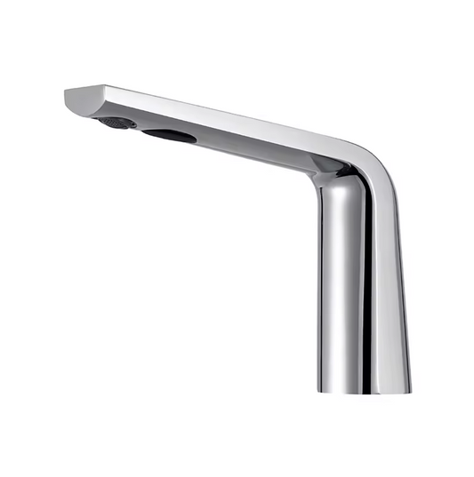 STF-013 Titanic Chrome Touchless Faucet