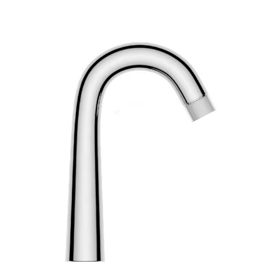 STF-014 Titanic Chrome Touchless Faucet