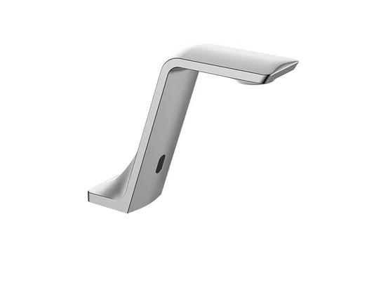 STF-017 Titanic Chrome Touchless Faucet