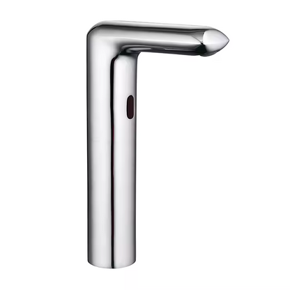 STF-019 Titanic Chrome Touchless Faucet