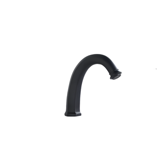 STF003 Black Sensor Faucet