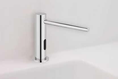 STF-SD023 Chrome Soap Dispenser