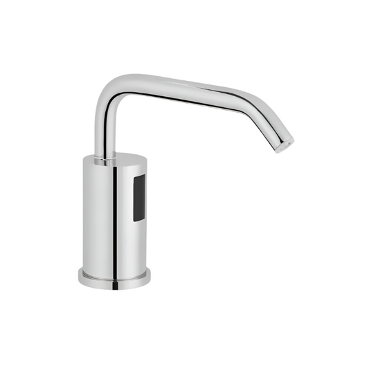 STF-SD024 Chrome Soap Dispenser