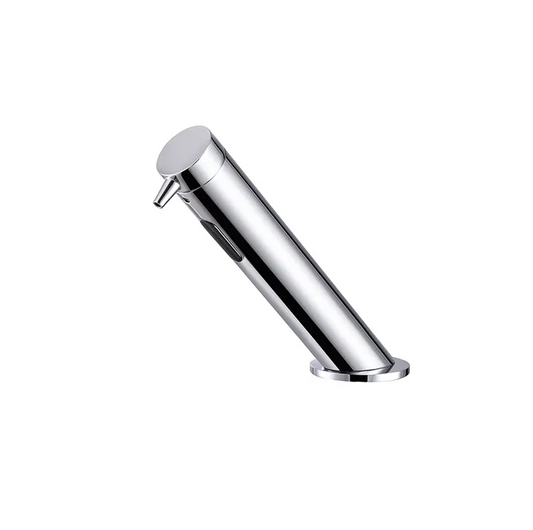 STF-SD025 Chrome Soap Dispenser