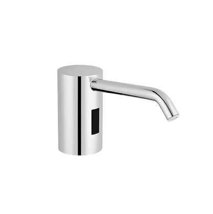 STF-SD027 Chrome Soap Dispenser