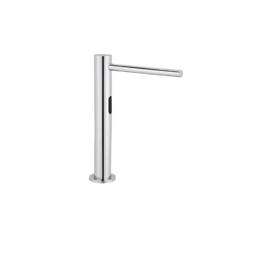 STF-SD028 Chrome Soap Dispenser